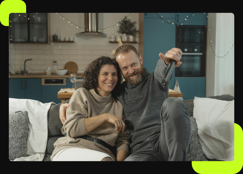 Enjoy affordable IPTV reseller panel